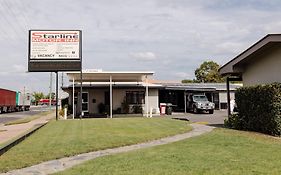 Starline Motor Inn